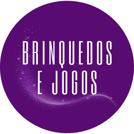 Brinquedos e Jogos